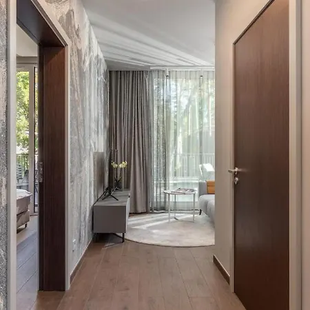 Olivia Appart hôtel