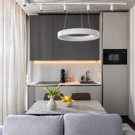 Olivia Appart hôtel *