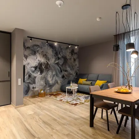 Aparthotel Olivia