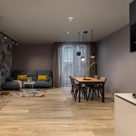 Olivia Appart hôtel
