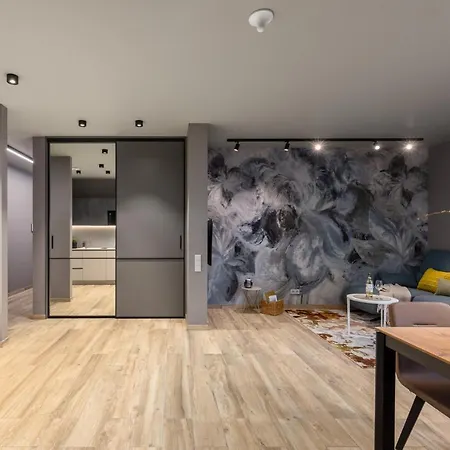 Olivia Aparthotel