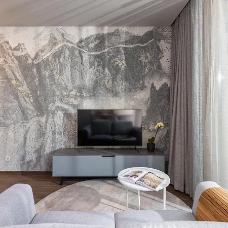 Aparthotel Olivia *